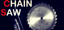 Cover zu CHAIN SAW
