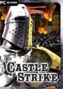 Cover zu CASTLE STRIKE