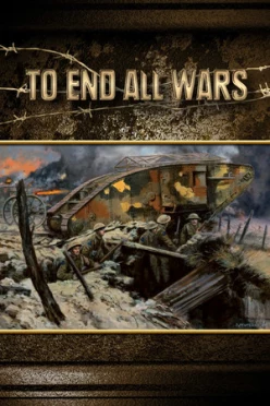 Cover zu TO END ALL WARS - BREAKING THE DEADLOCK