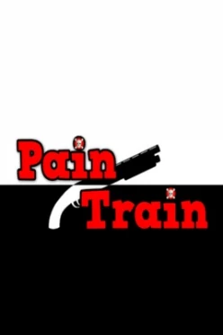 Cover zu PAIN TRAIN
