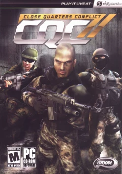 Cover zu AMERICA'S SECRET OPERATIONS - CLOSE CONFLICT