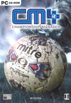 Cover zu MEISTERTRAINER 4