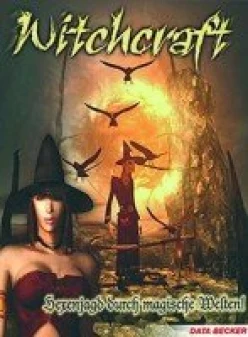 Cover zu WITCHCRAFT