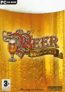 Cover zu BEER TYCOON