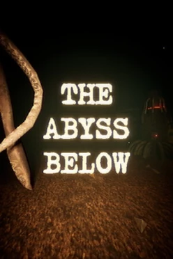 Cover zu THE ABYSS BELOW