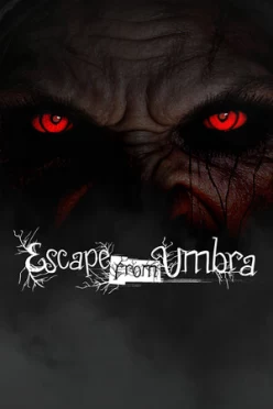 Cover zu ESCAPE FROM UMBRA