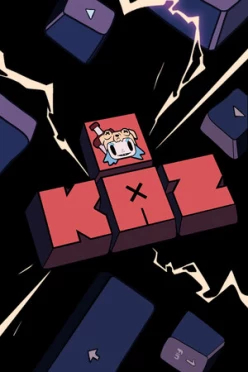 Cover zu KAZ