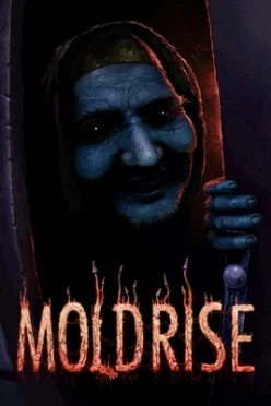 Cover zu MOLDRISE