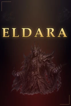 Cover zu ELDARA