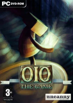 Cover zu OIO - THE GAME