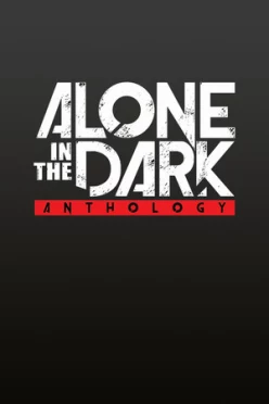 Cover zu ALONE IN THE DARK 3